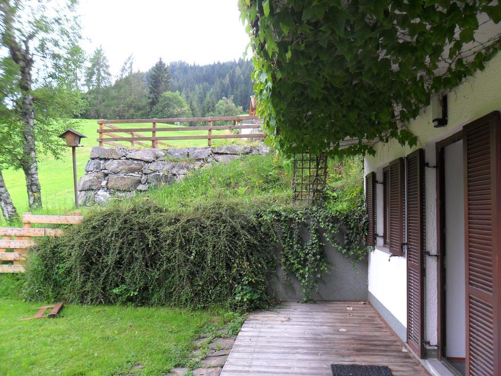 Ferienhaus Sara Bad Kleinkirchheim Quarto foto